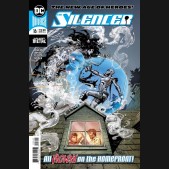 SILENCER #16