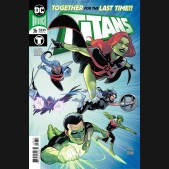 TITANS #36 (2016 SERIES)
