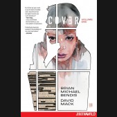 COVER VOLUME 1 GRAPHIC NOVEL