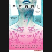 PEARL VOLUME 1 GRAPHIC NOVEL