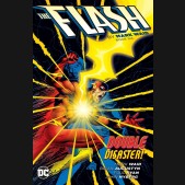 FLASH BY MARK WAID BOOK 6 GRAPHIC NOVEL