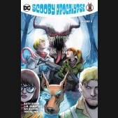 SCOOBY APOCALYPSE VOLUME 5 GRAPHIC NOVEL