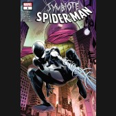 SYMBIOTE SPIDER-MAN #1