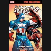 AMAZING SPIDER-MAN EPIC COLLECTION ASSASSIN NATION GRAPHIC NOVEL