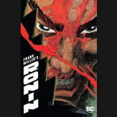 FRANK MILLERS RONIN BLACK LABEL EDITION GRAPHIC NOVEL
