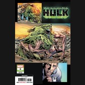 IMMORTAL HULK #8 (2018 SERIES) 3RD PRINTING