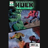 IMMORTAL HULK #9 (2018 SERIES) 3RD PRINTING
