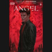 ANGEL #0 (2019 SERIES)