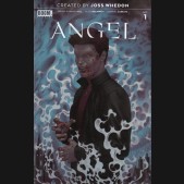 ANGEL #1 (2019 SERIES) 2ND PRINTING