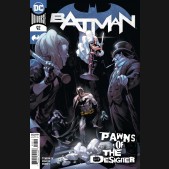 BATMAN #92 (2016 SERIES)