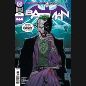 BATMAN #93 (2016 SERIES)