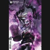 BATMAN #93 (2016 SERIES) FRANCESCO MATTINA VARIANT