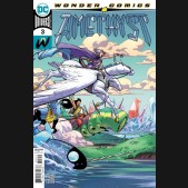AMETHYST #3 (2020 SERIES)