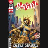 BATGIRL #46 (2016 SERIES)