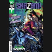 SHAZAM #12 (2018 SERIES)