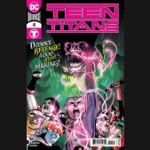 TEEN TITANS #41 (2016 SERIES)
