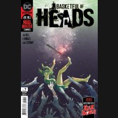BASKETFUL OF HEADS #7