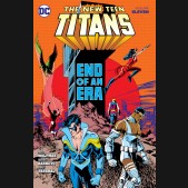 NEW TEEN TITANS VOLUME 11 GRAPHIC NOVEL