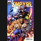 EMPYRE #1 ASRAR 1 IN 25 INCENTIVE