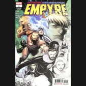 EMPYRE #1 PREMIERE VARIANT