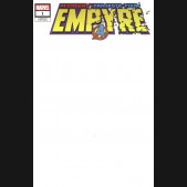 EMPYRE #1 BLANK VARIANT