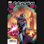 EXCALIBUR #10 (2019 SERIES)