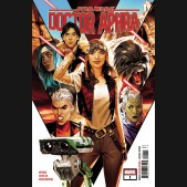 STAR WARS DOCTOR APHRA #1 (2020 SERIES)