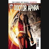 STAR WARS DOCTOR APHRA #2 (2020 SERIES)