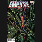 EMPYRE #2 SECRET VARIANT