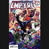 EMPYRE #3 SECRET VARIANT