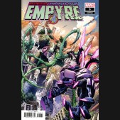 EMPYRE #5 SECRET VARIANT