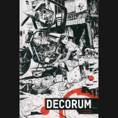 DECORUM HARDCOVER