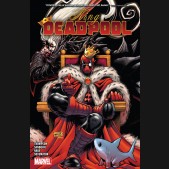 KING DEADPOOL VOLUME 2 GRAPHIC NOVEL