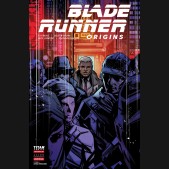 BLADE RUNNER ORIGINS #3