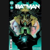 BATMAN #107 (2016 SERIES)