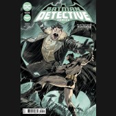 DETECTIVE COMICS #1035 (2016 SERIES)