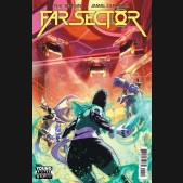 FAR SECTOR #11