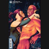 FLASH #769 (2016 SERIES) ZI XU CARD STOCK VARIANT