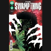 SWAMP THING #2 (2021 SERIES)