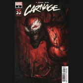 CARNAGE #2 (2022 SERIES)