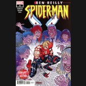 BEN REILLY SPIDER-MAN #4 