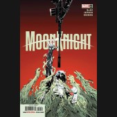 MOON KNIGHT #10 (2021 SERIES)