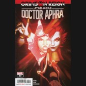 STAR WARS DOCTOR APHRA #20 (2020 SERIES)