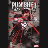 PUNISHER WAR JOURNAL GRAPHIC NOVEL