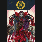 IMMORTAL X-MEN BY KIERON GILLEN VOLUME 2 GRAPHIC NOVEL