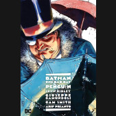 BATMAN ONE BAD DAY PENGUIN HARDCOVER