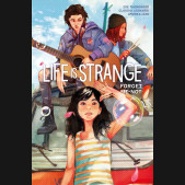 LIFE IS STRANGE FORGET ME NOT GRAPHIC NOVEL