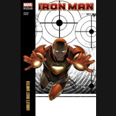 IRON MAN MODERN ERA EPIC COLLECTION WORLDS MOST WANTED GRAPHIC NOVEL