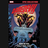 DAREDEVIL EPIC COLLECTION ROOT OF EVIL GRAPHIC NOVEL