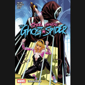 SPIDER-GWEN THE GHOST-SPIDER VOLUME 2 UNRAVELED GRAPHIC NOVEL